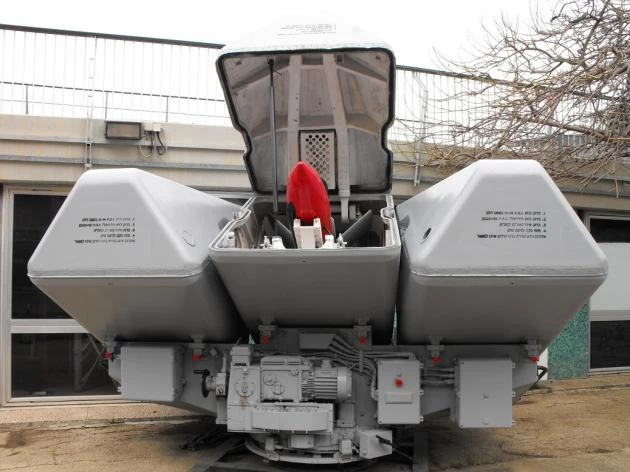 Στους Gabriel επενδύει 190 εκατομμύρια δολάρια το ναυτικό της Φινλανδίας